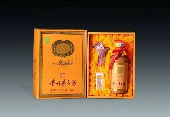 上杭年份酒回收